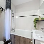 Les Marquises-4 By Interhome Le Barcarès