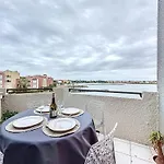 Les Marquises-4 By Interhome Le Barcarès