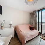 Les Marquises-4 By Interhome *
