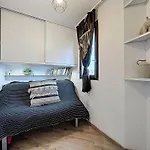Les Marquises-4 By Interhome Daire Le Barcarès
