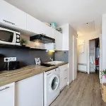 Les Marquises-4 By Interhome Daire Le Barcarès