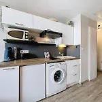 Les Marquises-4 By Interhome * Le Barcarès