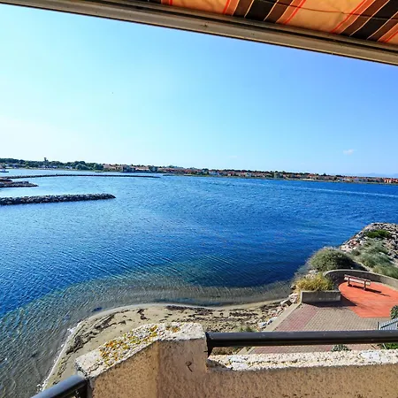 Les Marquises-4 By Interhome * Le Barcarès