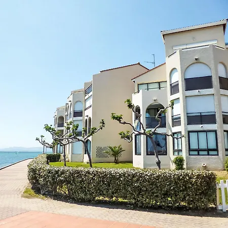 Daire Les Marquises-4 By Interhome *
