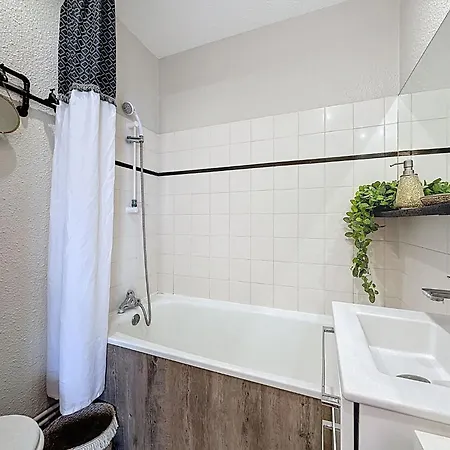 Les Marquises-4 By Interhome Le Barcarès