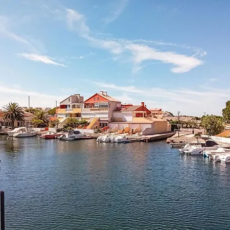 Les Marquises-4 By Interhome Apartamento