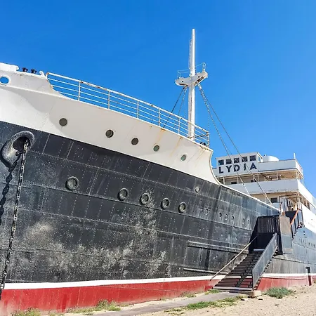 Lejlighed Les Marquises-4 By Interhome *