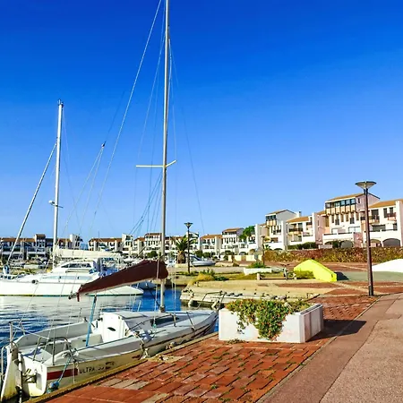 Lejlighed Les Marquises-4 By Interhome *
