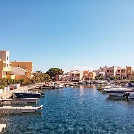 Apartamento Les Marquises-4 By Interhome *