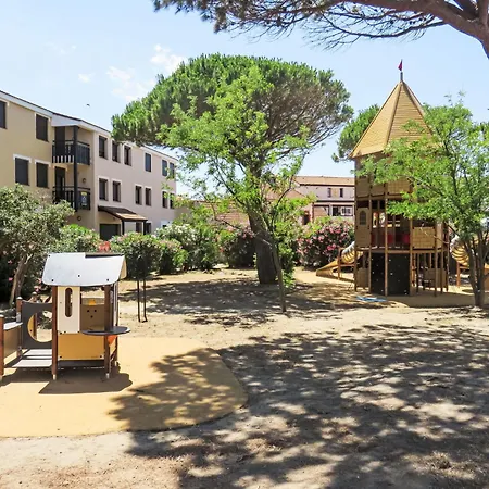 Les Marquises-4 By Interhome Apartamento Le Barcarès