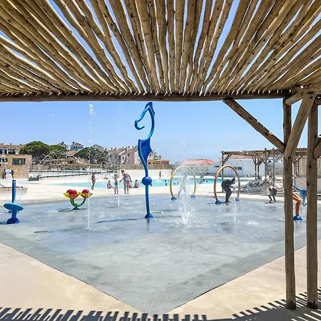 Apartamento Les Marquises-4 By Interhome *