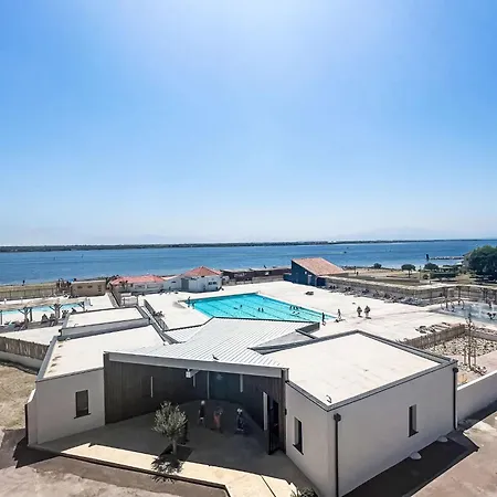 Apartamento Les Marquises-4 By Interhome