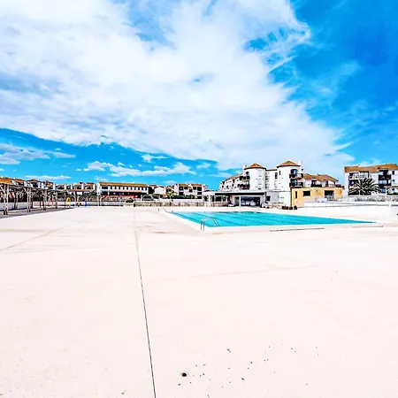 Les Marquises-4 By Interhome Apartamento *