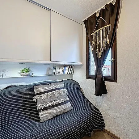 Apartamento Les Marquises-4 By Interhome *
