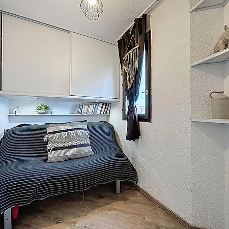 Les Marquises-4 By Interhome Apartamento Le Barcarès