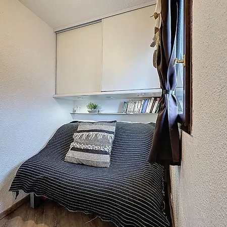 Les Marquises-4 By Interhome Apartamento