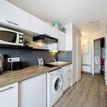 Les Marquises-4 By Interhome Apartamento *