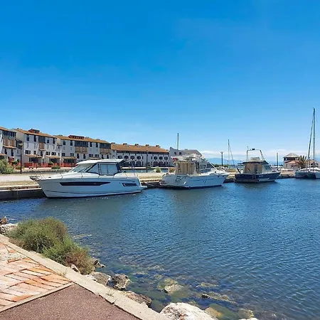Lejlighed Les Marquises-4 By Interhome *