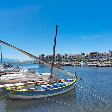 Les Marquises-4 By Interhome