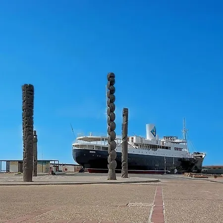 Les Marquises-4 By Interhome Le Barcarès